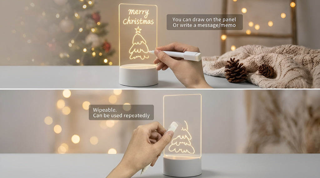 Vellush - Hochformat