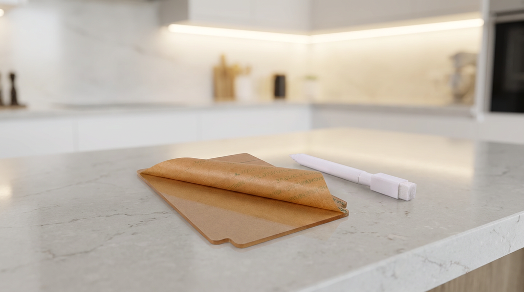 Vellush - Rundformat