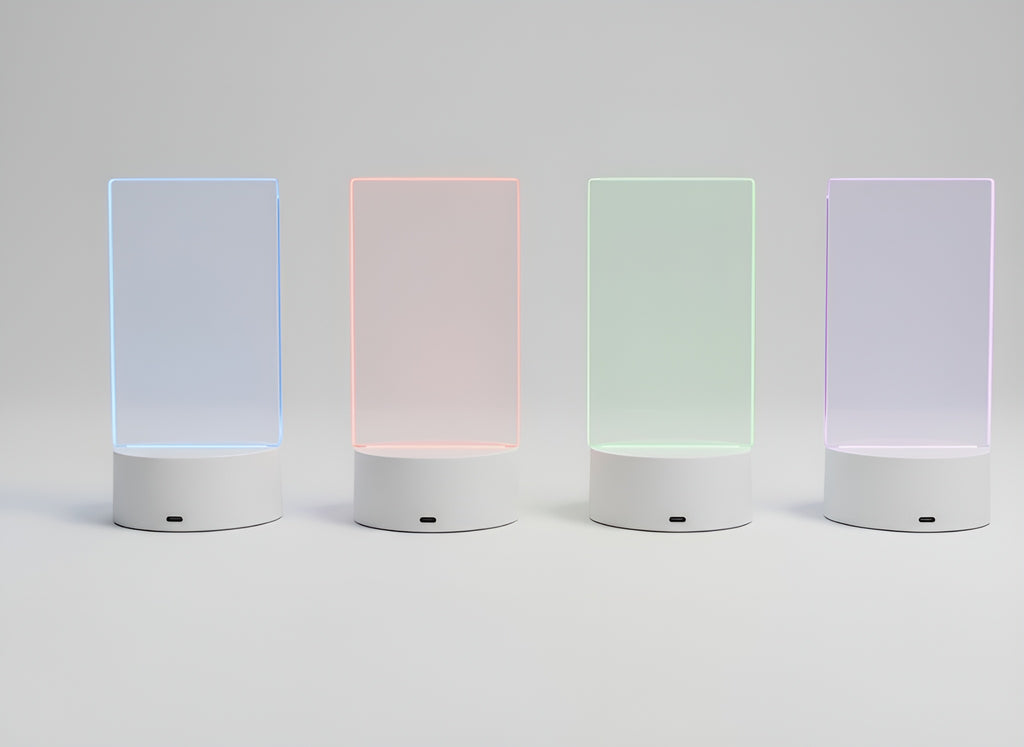 Vellush - Hochformat