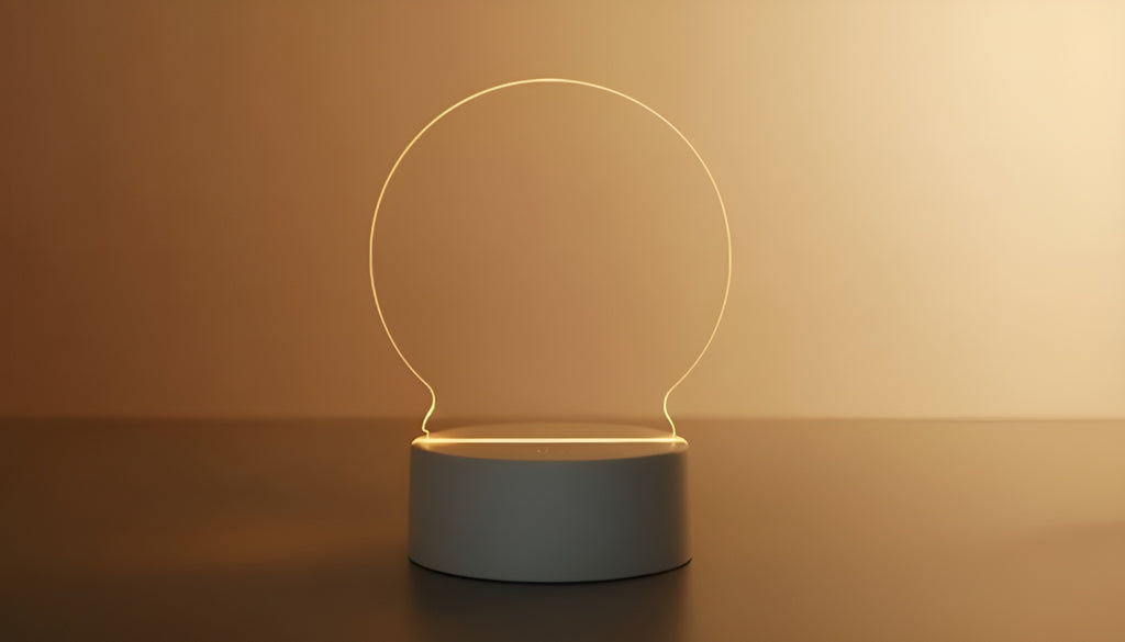 Vellush - Rundformat